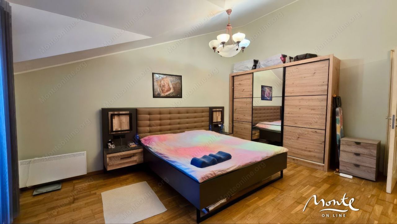 Вилла в Ластве, Черногория, 160 м² - фото 9