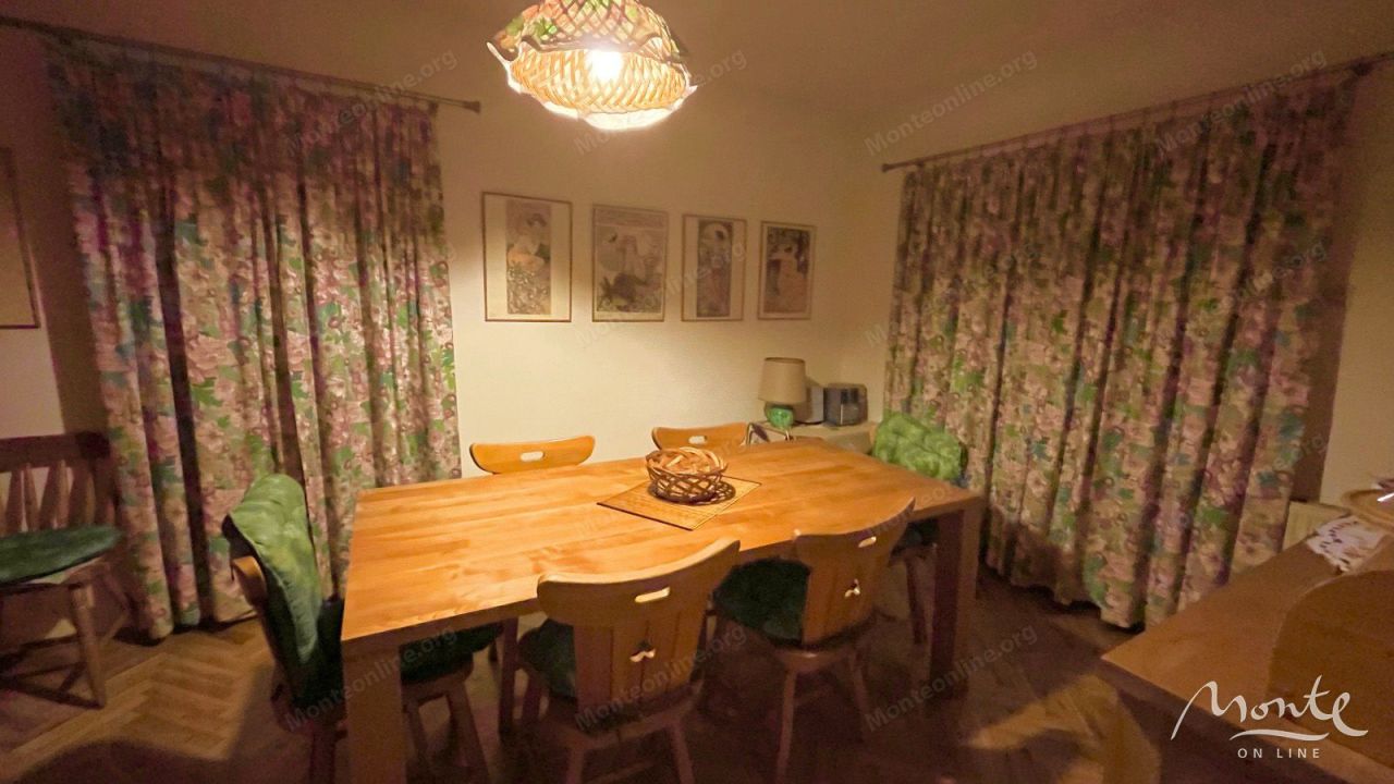 Вилла в Каменари, Черногория, 205 м² - фото 9