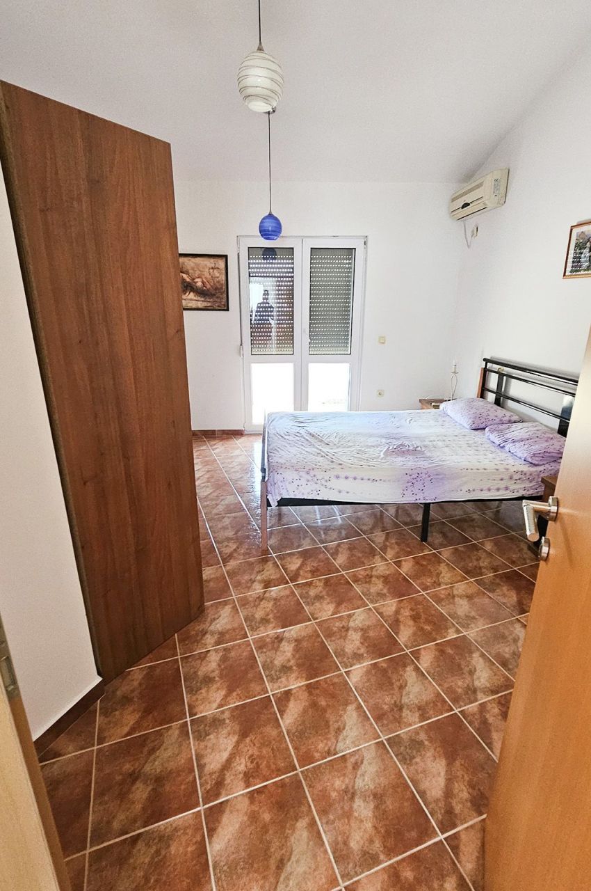 Вилла в Добра Воде, Черногория, 140 м² - фото 9