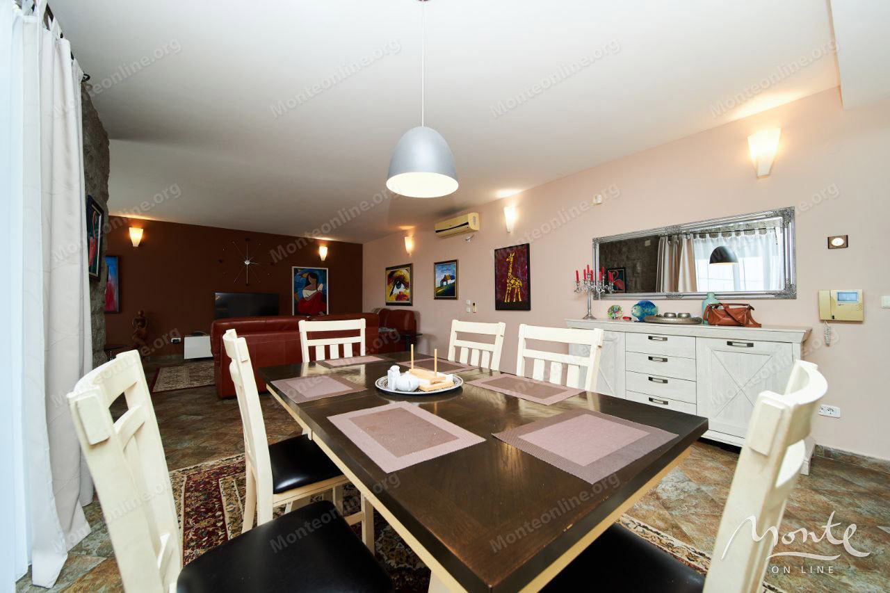 Вилла в Бечичи, Черногория, 495 м² - фото 9