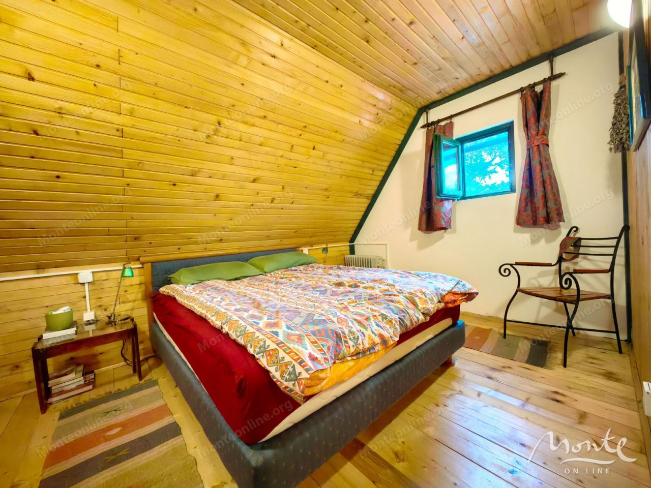 Вилла в Жабляке, Черногория, 100 м² - фото 9