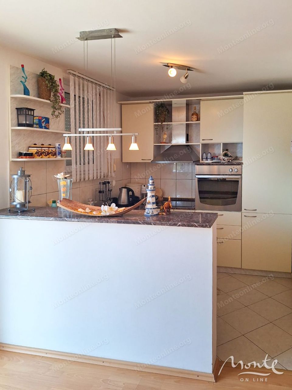 Вилла в Баре, Черногория, 170 м² - фото 9