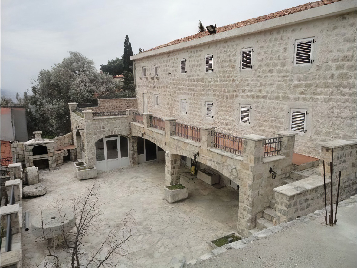 Вилла в Режевичах, Черногория, 243 м² - фото 9