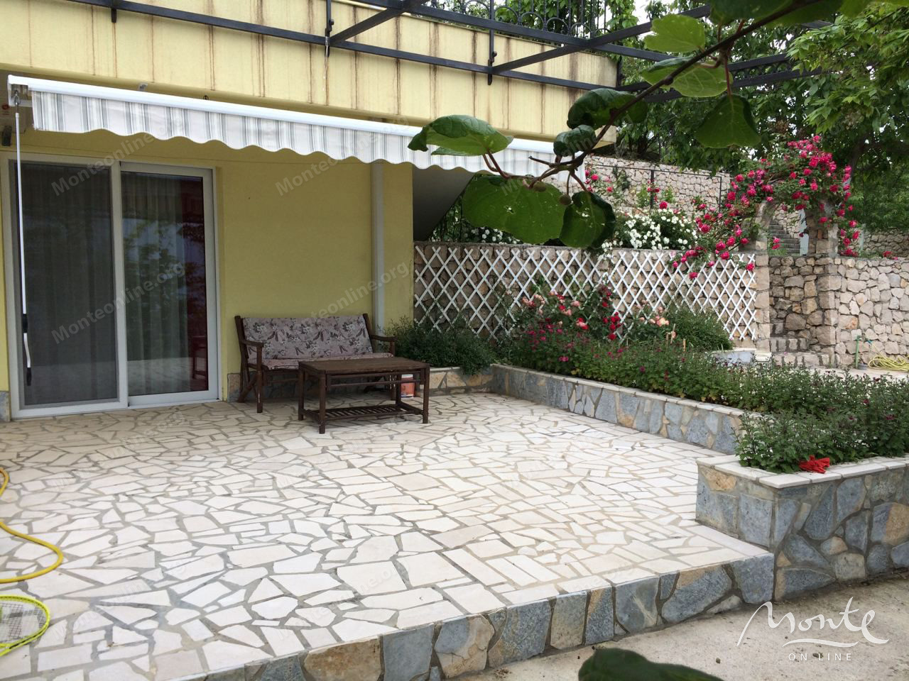 Вилла в Добра Воде, Черногория, 380 м² - фото 9