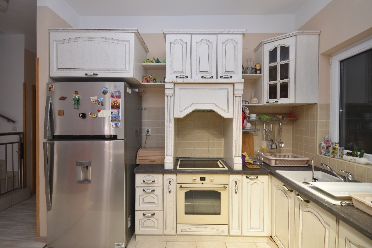 Апартаменты в Дженовичах, Черногория, 120 м² - фото 9