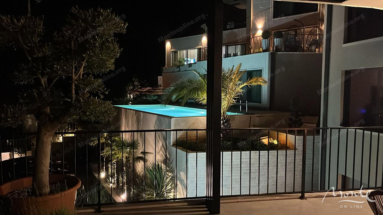 Вилла в Пржно, Черногория, 257 м² - фото 9