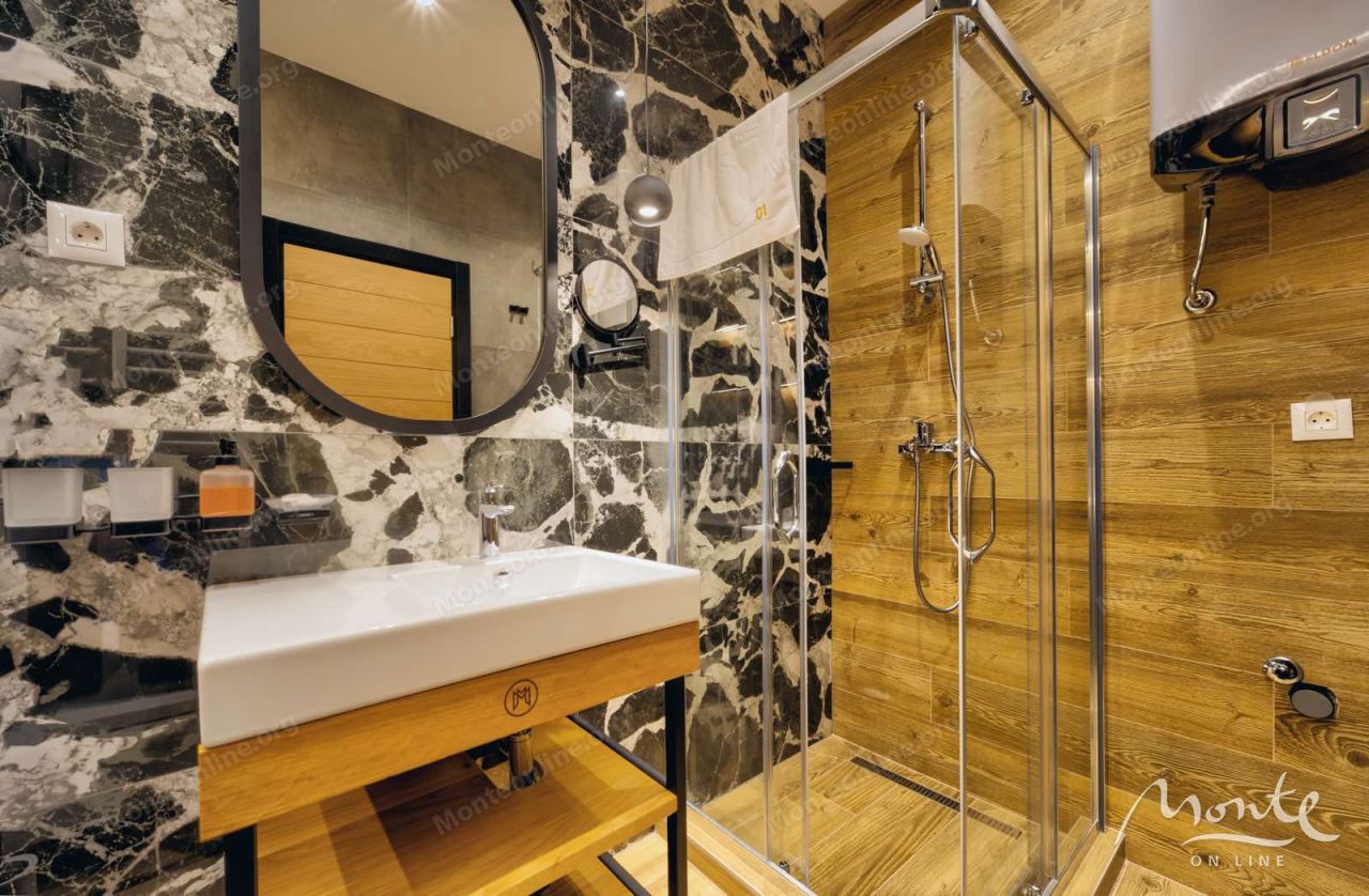 Апартаменты в Колашине, Черногория, 45 м² - фото 9