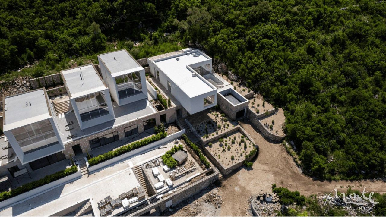 Вилла в Крашичах, Черногория, 328 м² - фото 9