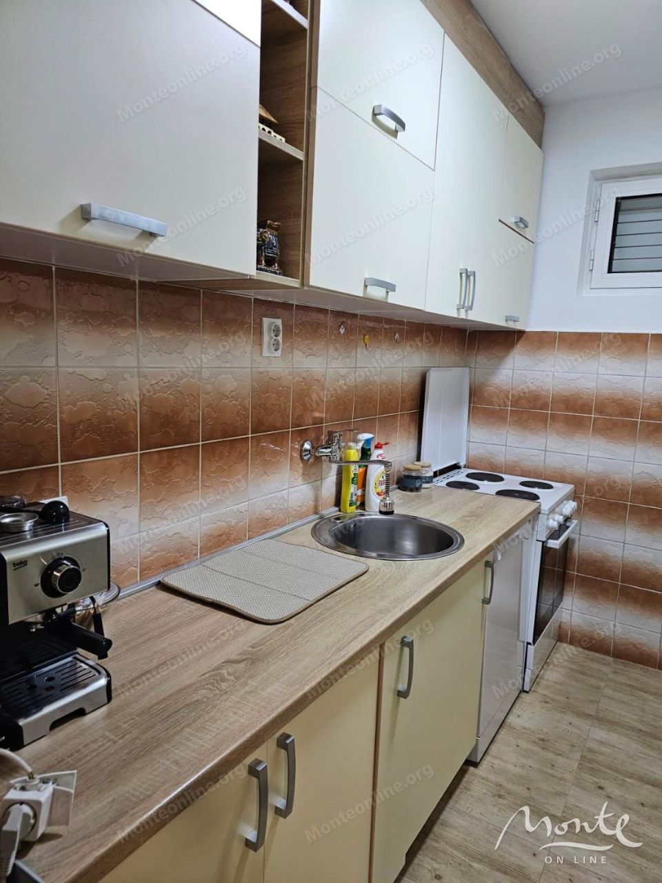 Вилла в Будве, Черногория, 220 м² - фото 9