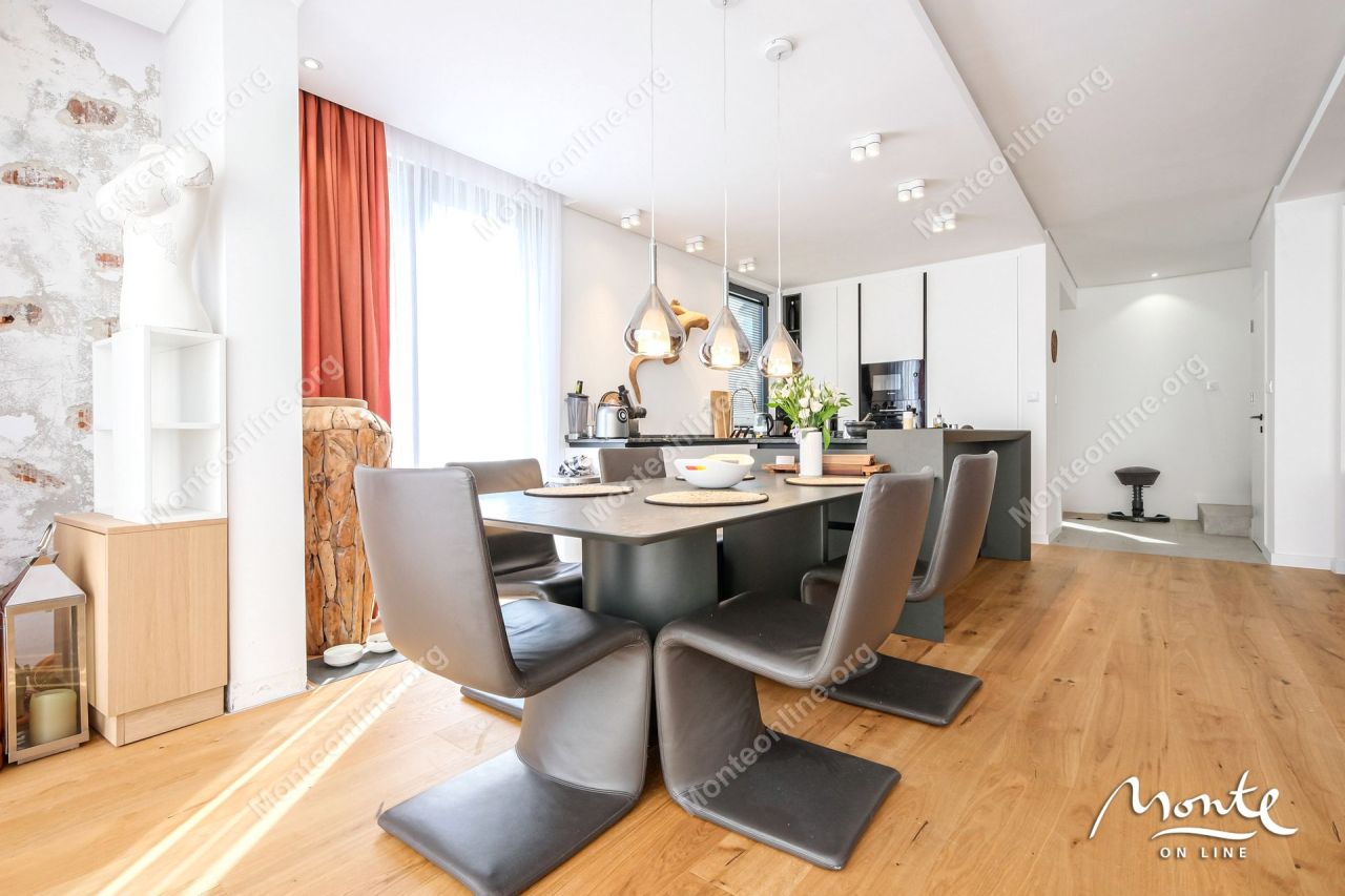 Вилла в Ластве, Черногория, 162 м² - фото 9