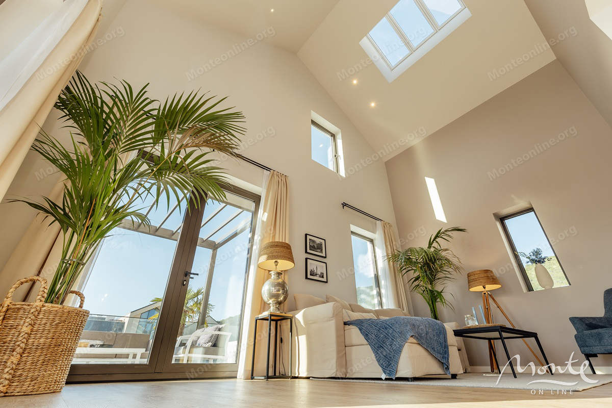 Апартаменты в Тивате, Черногория, 179 м² - фото 9