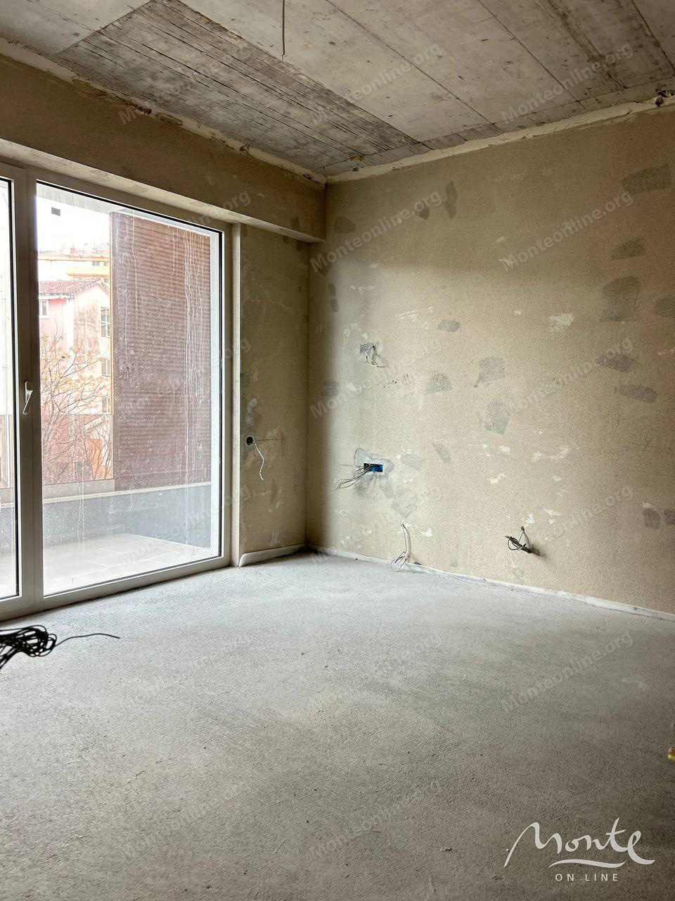 Апартаменты в Будве, Черногория, 82 м² - фото 9