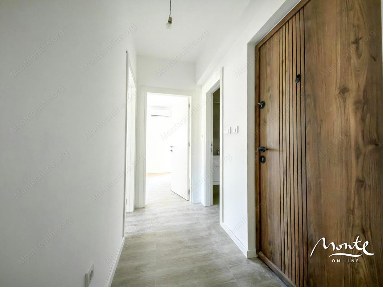 Апартаменты в Баре, Черногория, 60 м² - фото 9