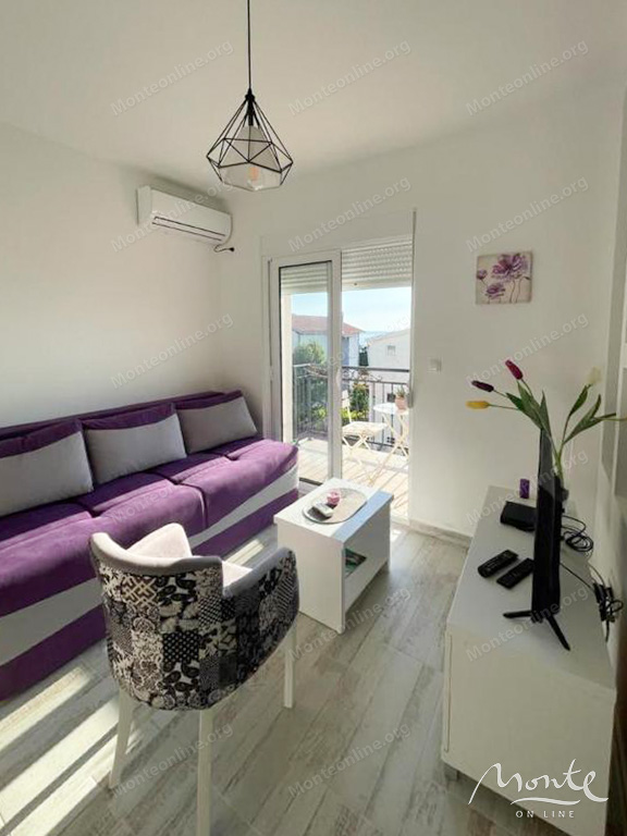 Отель, гостиница в Утехе, Черногория, 400 м² - фото 9