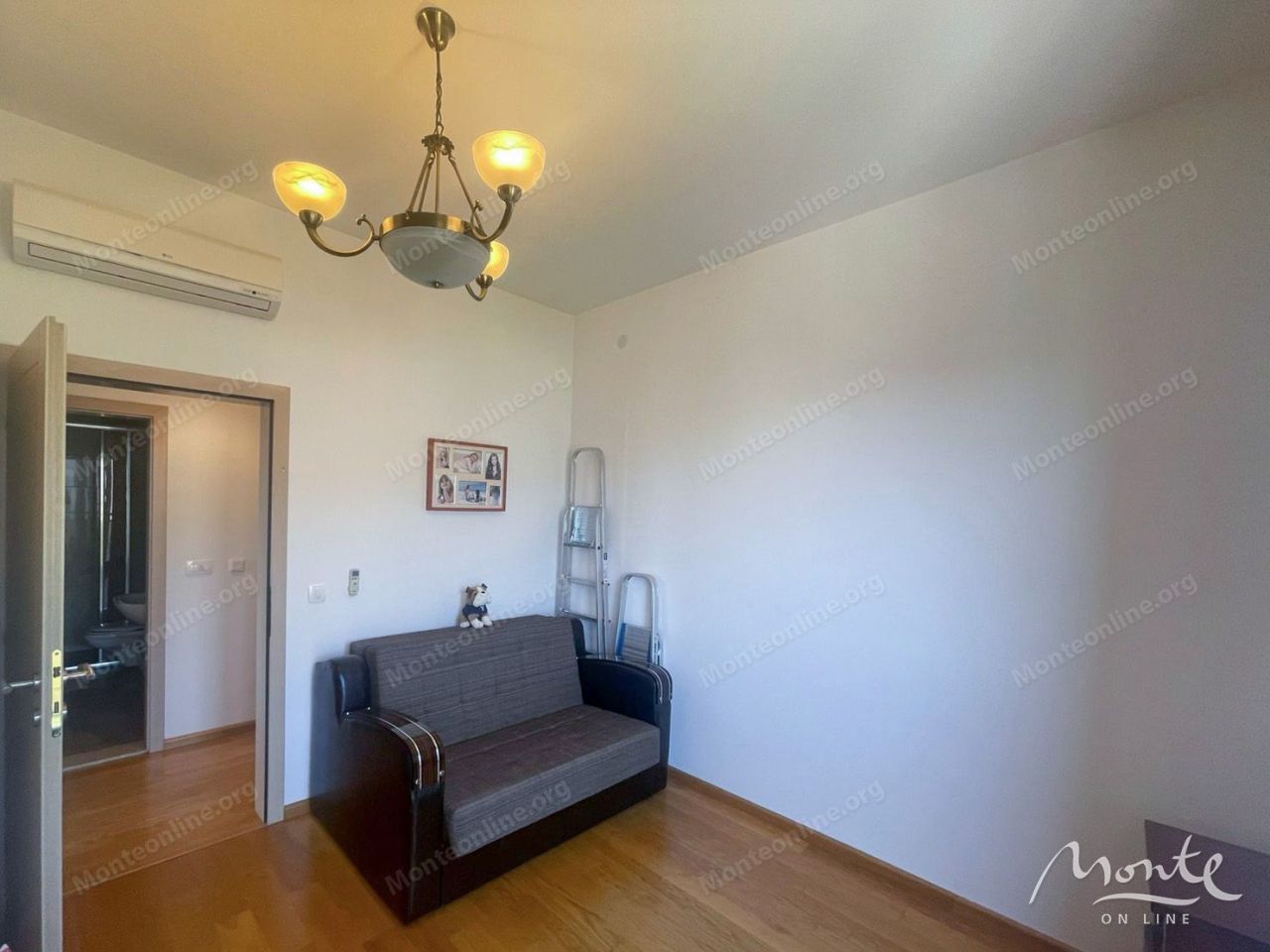 Апартаменты в Бечичи, Черногория, 98 м² - фото 9