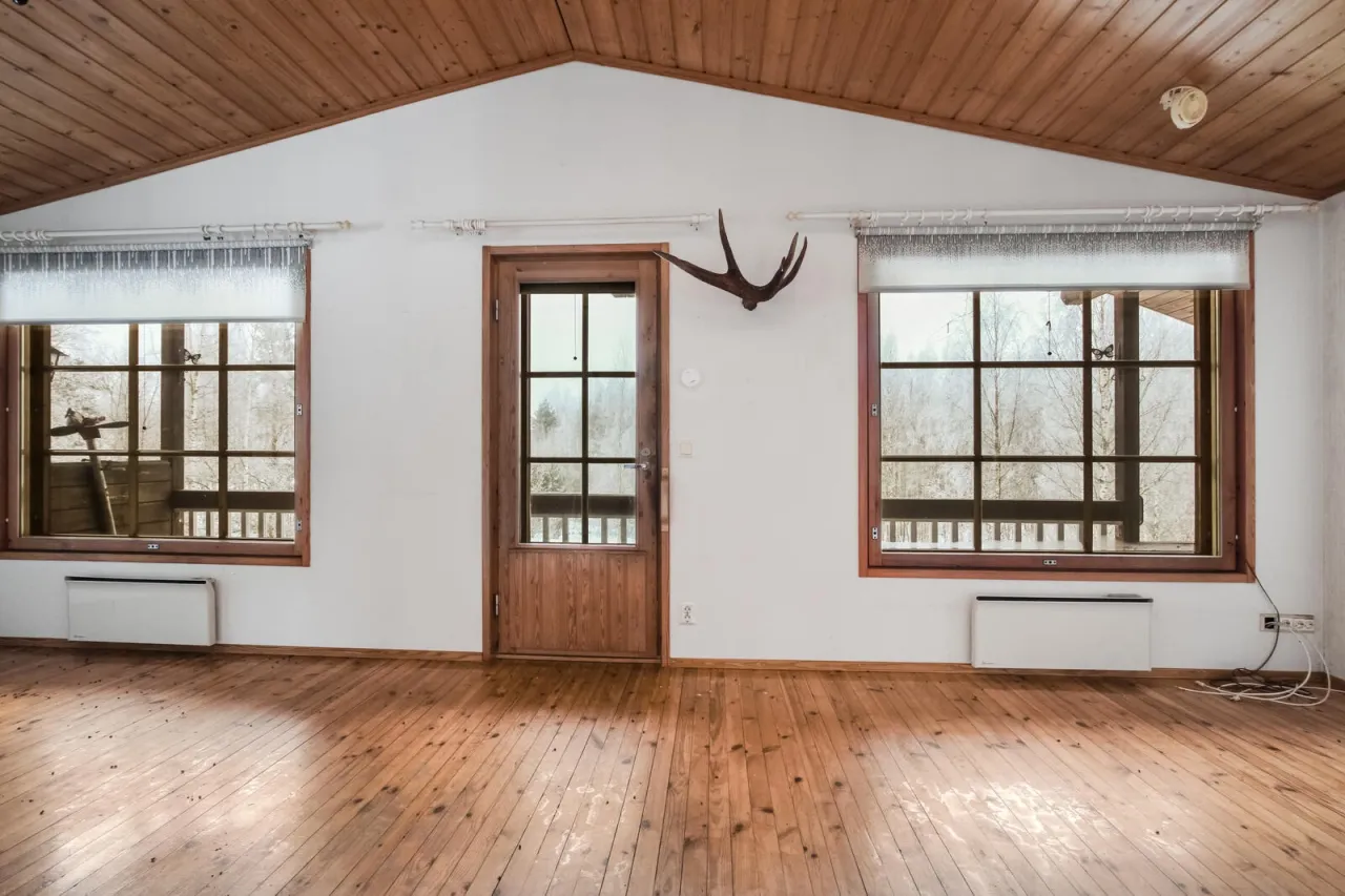 Дом в Савитайпале, Финляндия, 80 м² - фото 8