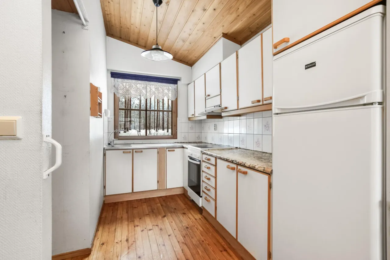 Дом в Савитайпале, Финляндия, 80 м² - фото 5