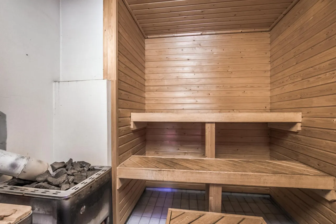 Дом в Савитайпале, Финляндия, 80 м² - фото 11