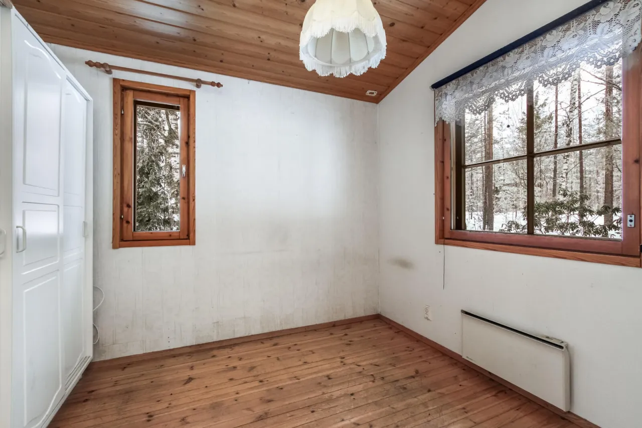 Дом в Савитайпале, Финляндия, 80 м² - фото 9