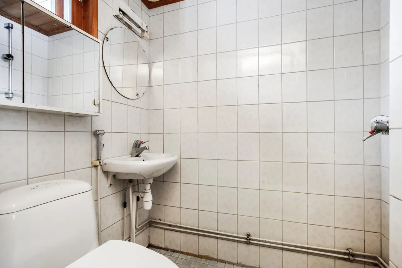 Дом в Савитайпале, Финляндия, 80 м² - фото 13