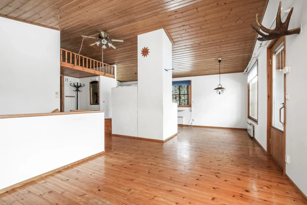 Дом в Савитайпале, Финляндия, 80 м² - фото 6