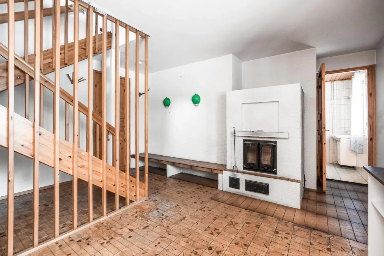 Дом в Савитайпале, Финляндия, 80 м² - фото 10