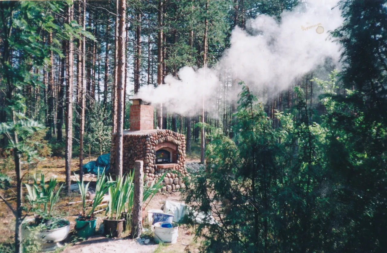 Дом в Савитайпале, Финляндия, 80 м² - фото 15