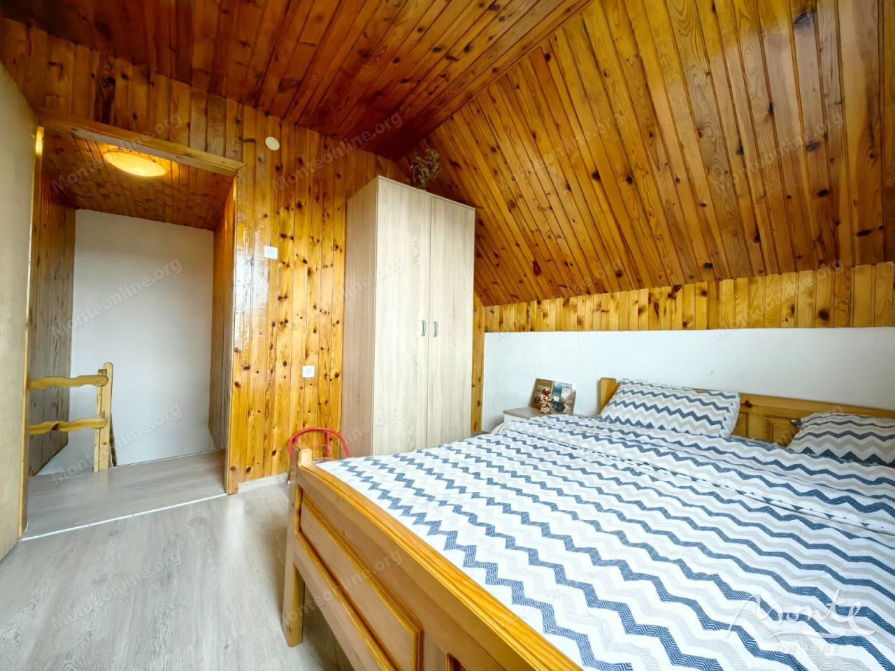 Вилла в Жабляке, Черногория, 130 м² - фото 9