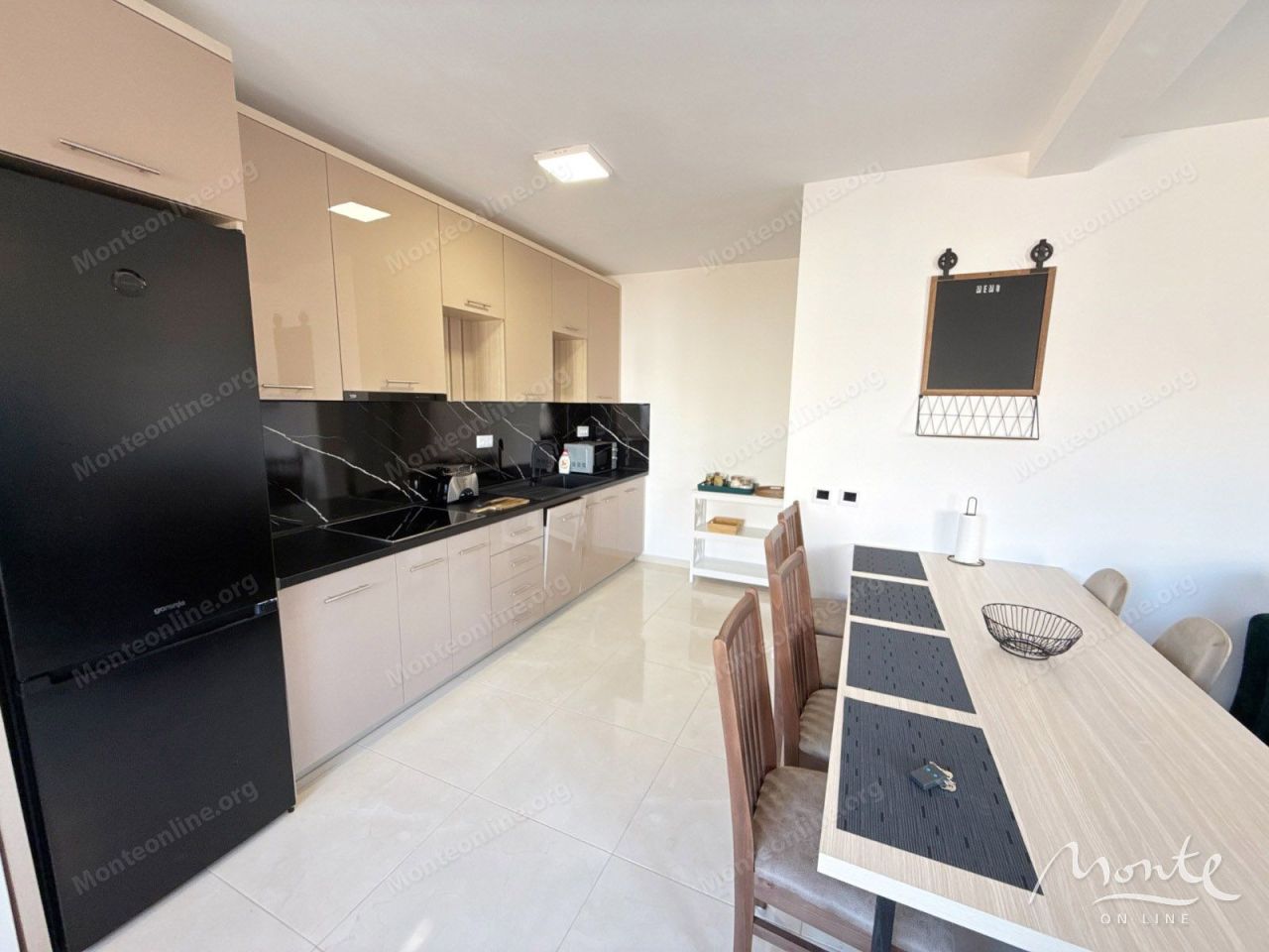 Вилла в Улцине, Черногория, 160 м² - фото 9