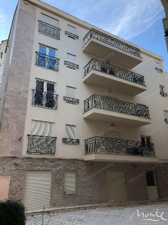 Апартаменты в Пржно, Черногория, 87 м² - фото 10