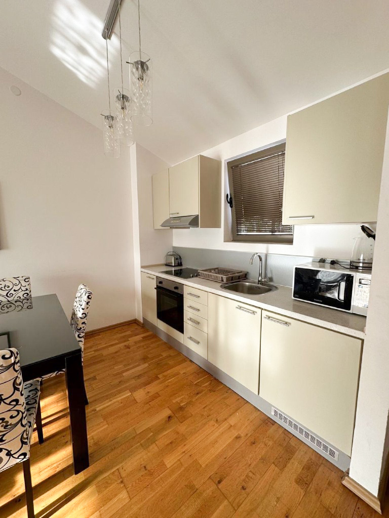 Апартаменты в Пржно, Черногория, 47 м² - фото 10