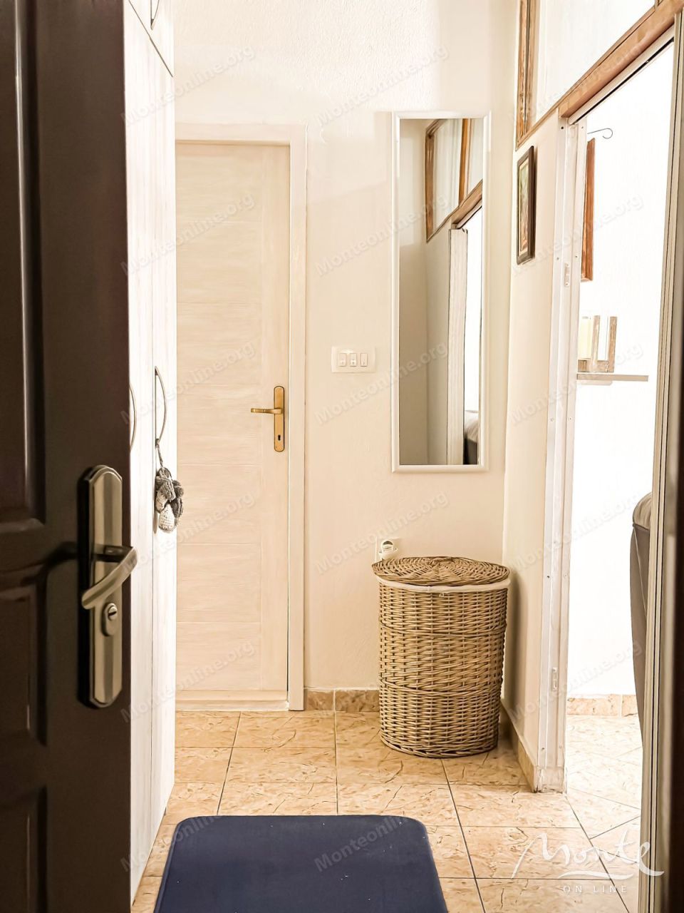 Апартаменты в Которе, Черногория, 60 м² - фото 10