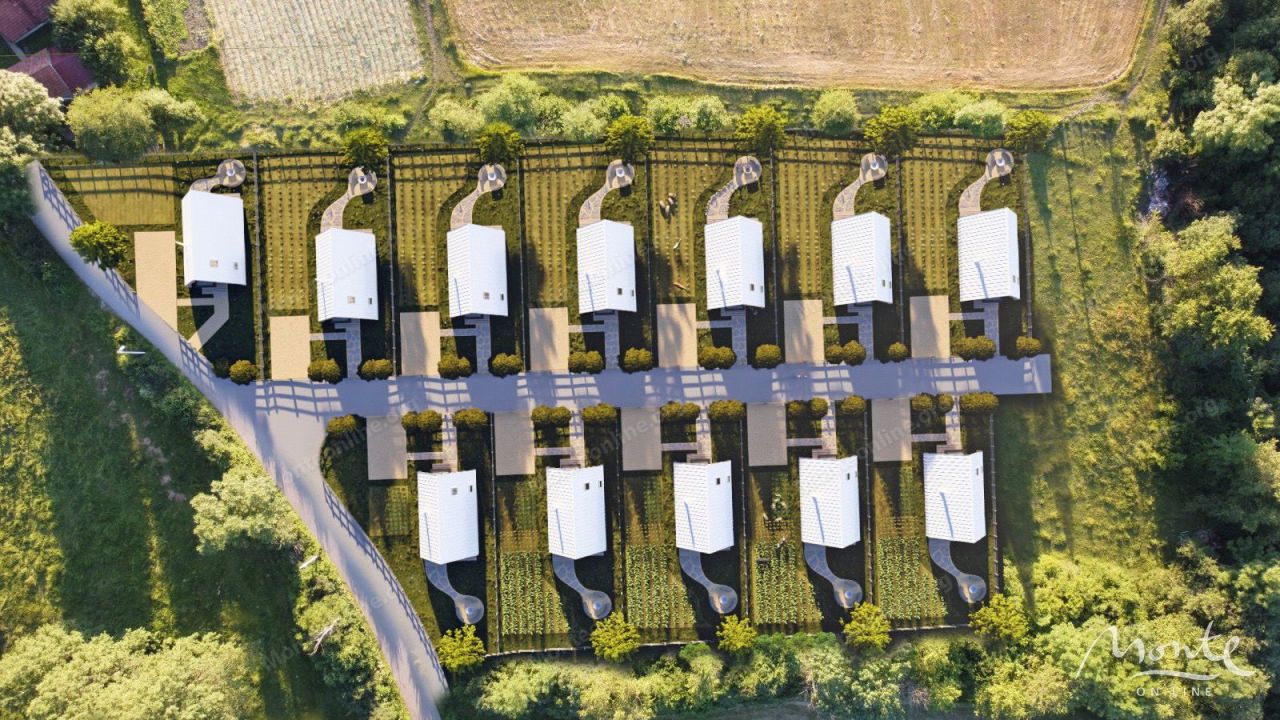 Вилла в Колашине, Черногория, 80 м² - фото 10