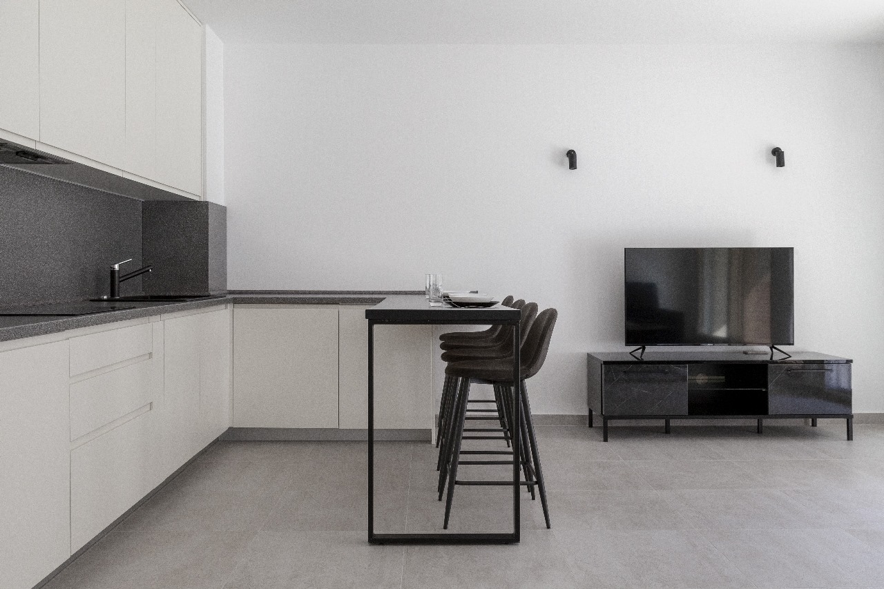 Апартаменты в Которе, Черногория, 64 м² - фото 10