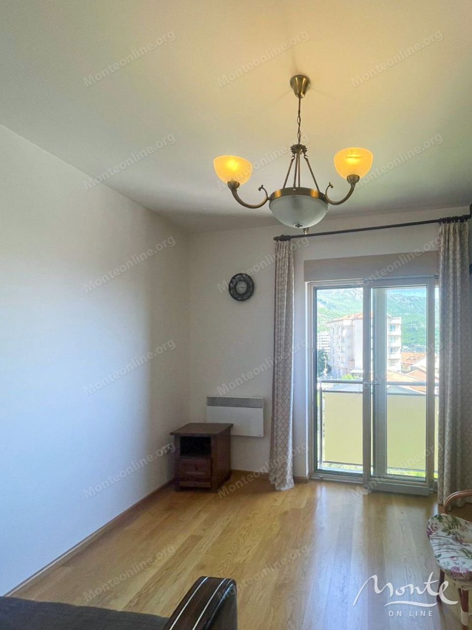 Апартаменты в Бечичи, Черногория, 98 м² - фото 10