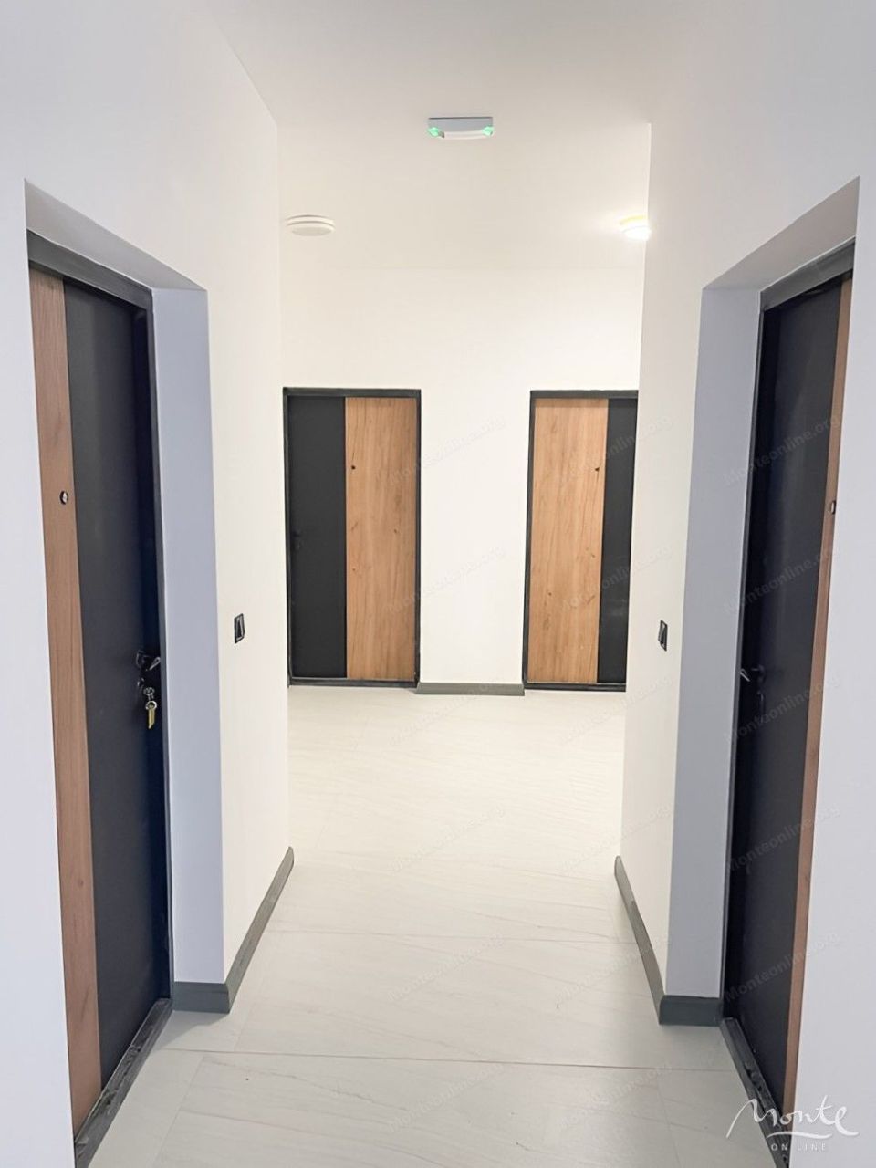 Апартаменты в Кумборе, Черногория, 37 м² - фото 10