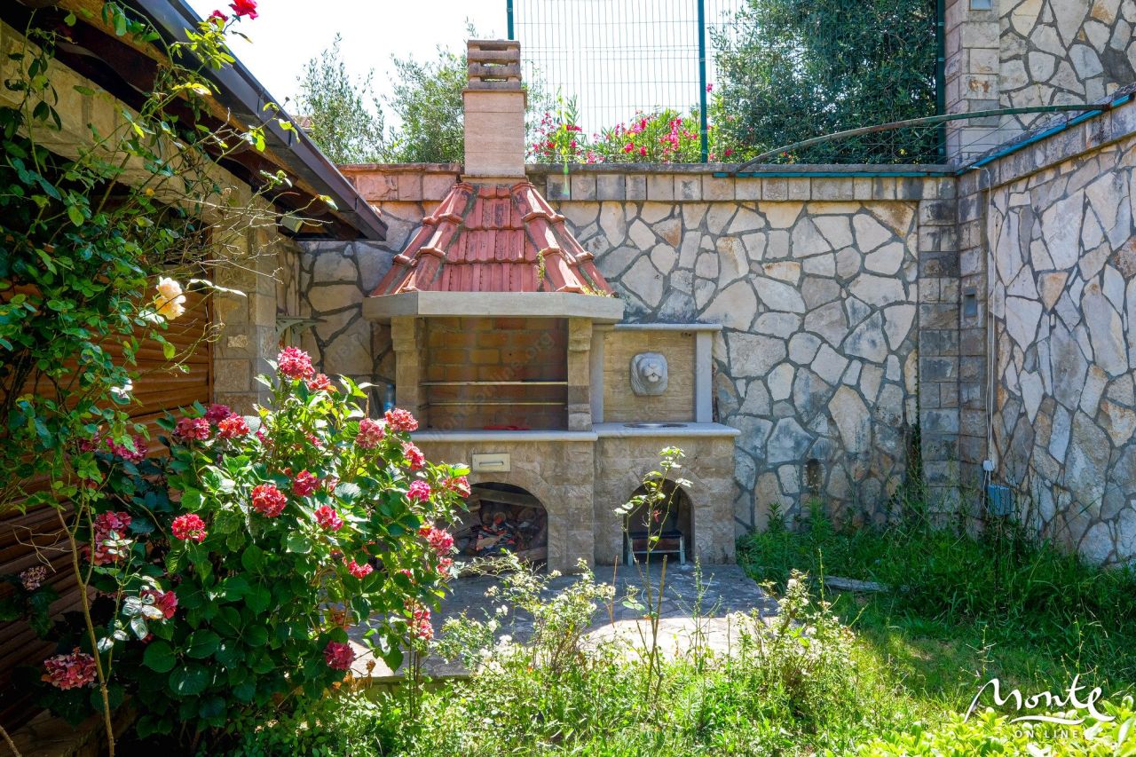 Вилла в Бечичи, Черногория, 430 м² - фото 10