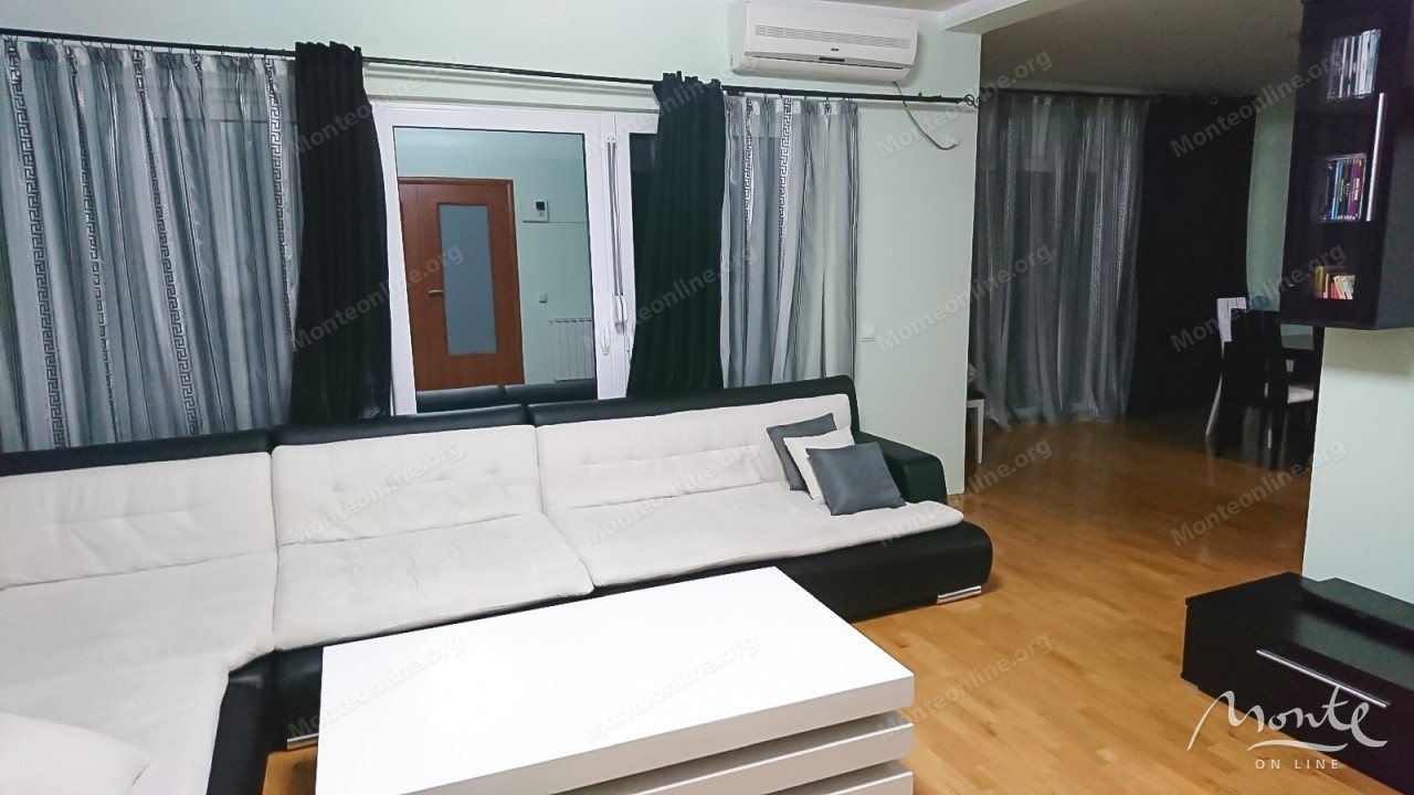 Вилла в Утехе, Черногория, 330 м² - фото 10