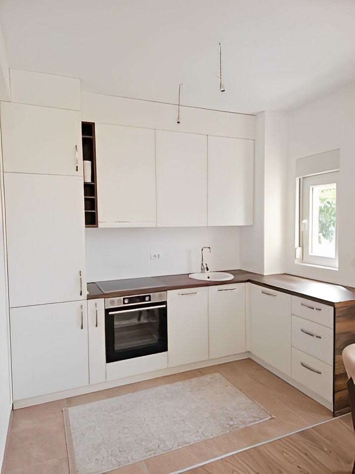 Апартаменты в Бечичи, Черногория, 71 м² - фото 10