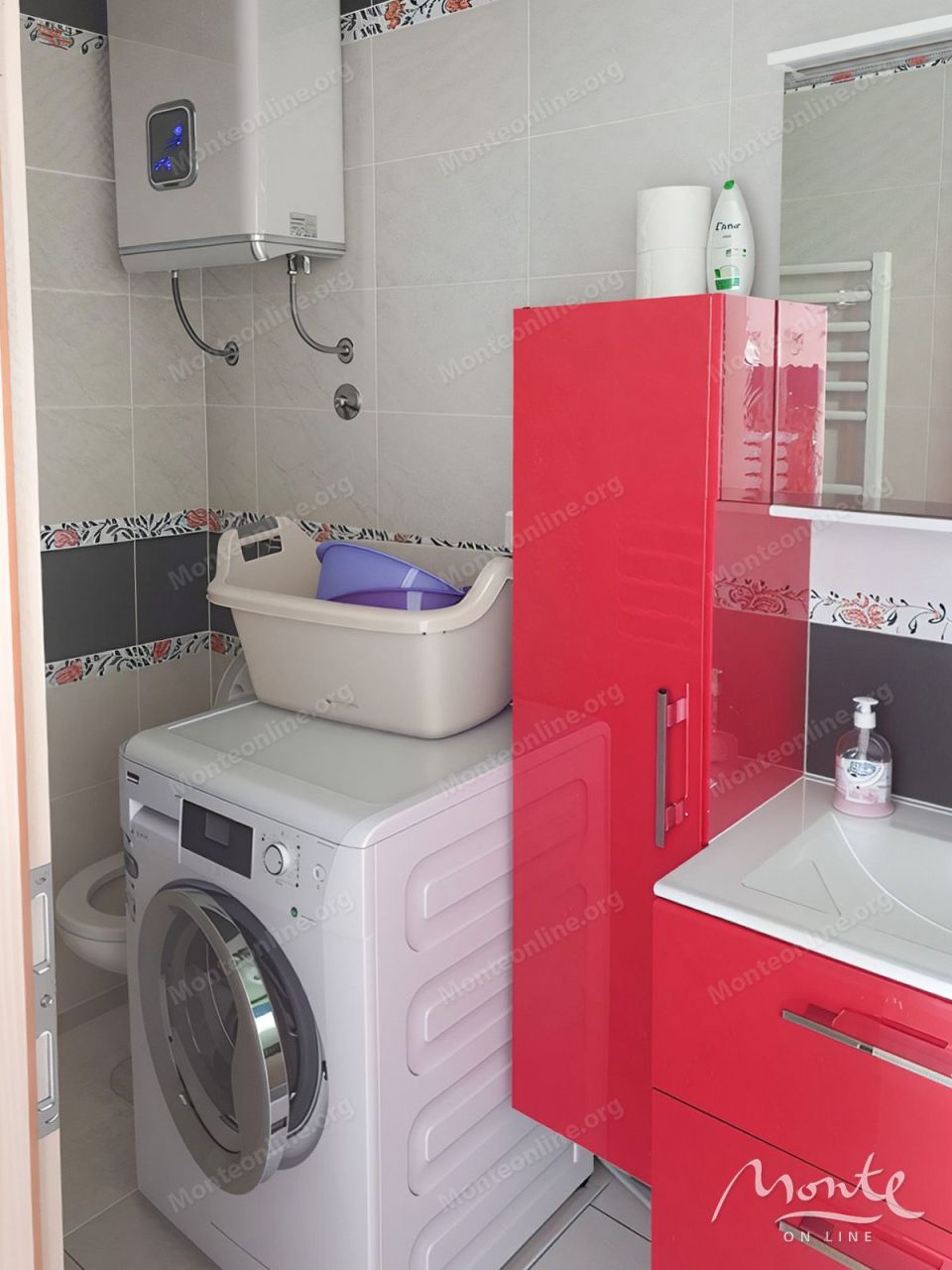 Вилла в Добра Воде, Черногория, 358 м² - фото 10