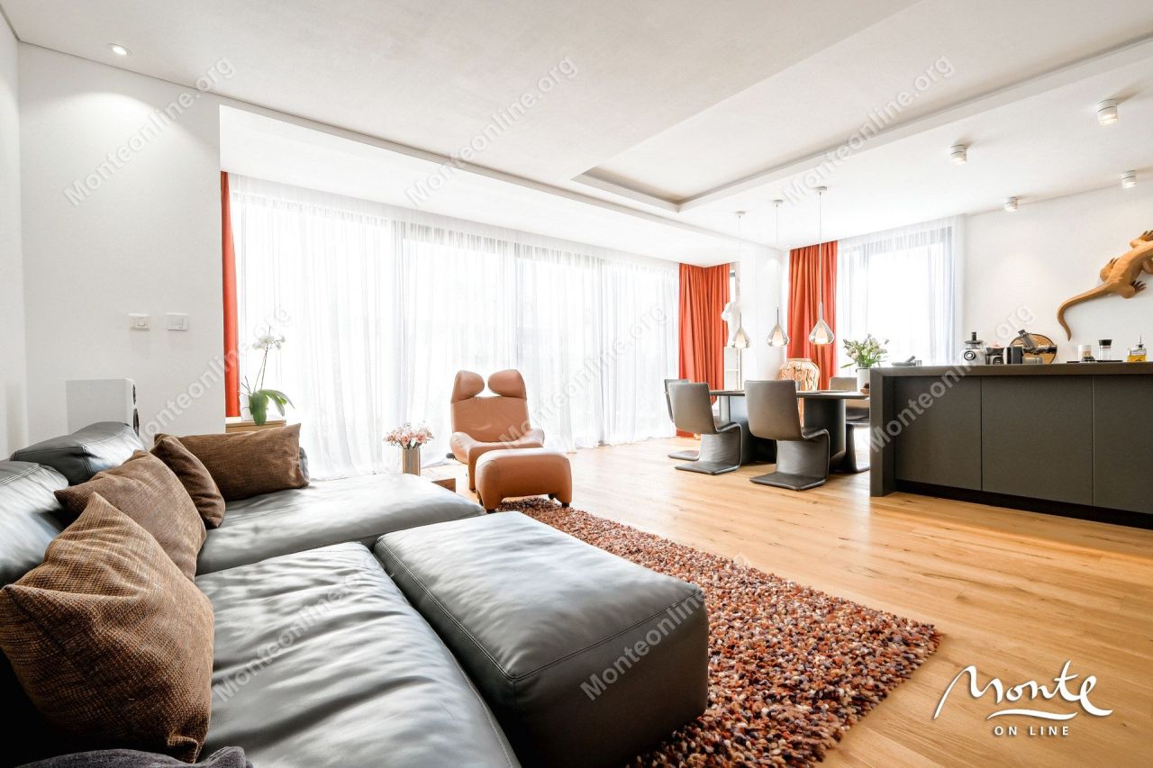 Вилла в Ластве, Черногория, 162 м² - фото 10