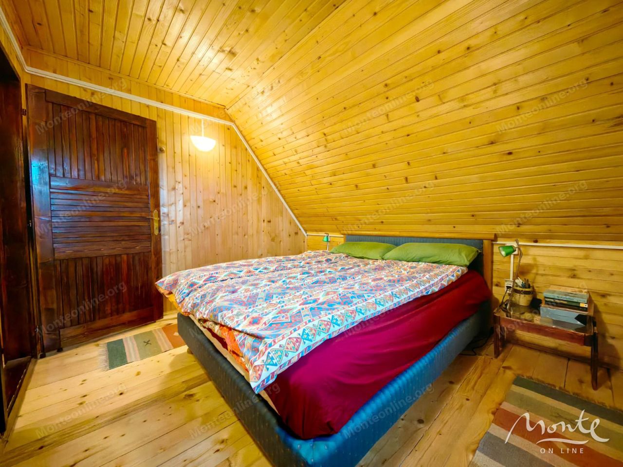 Вилла в Жабляке, Черногория, 100 м² - фото 10