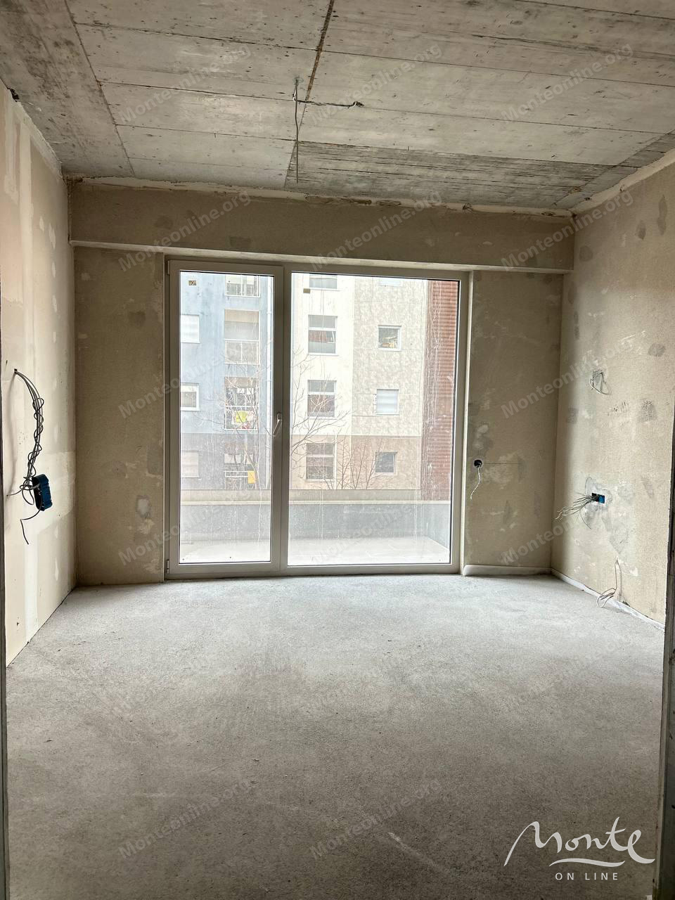 Апартаменты в Будве, Черногория, 82 м² - фото 10