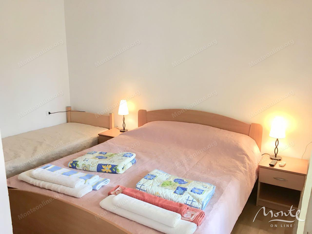 Отель, гостиница в Баре, Черногория, 560 м² - фото 10