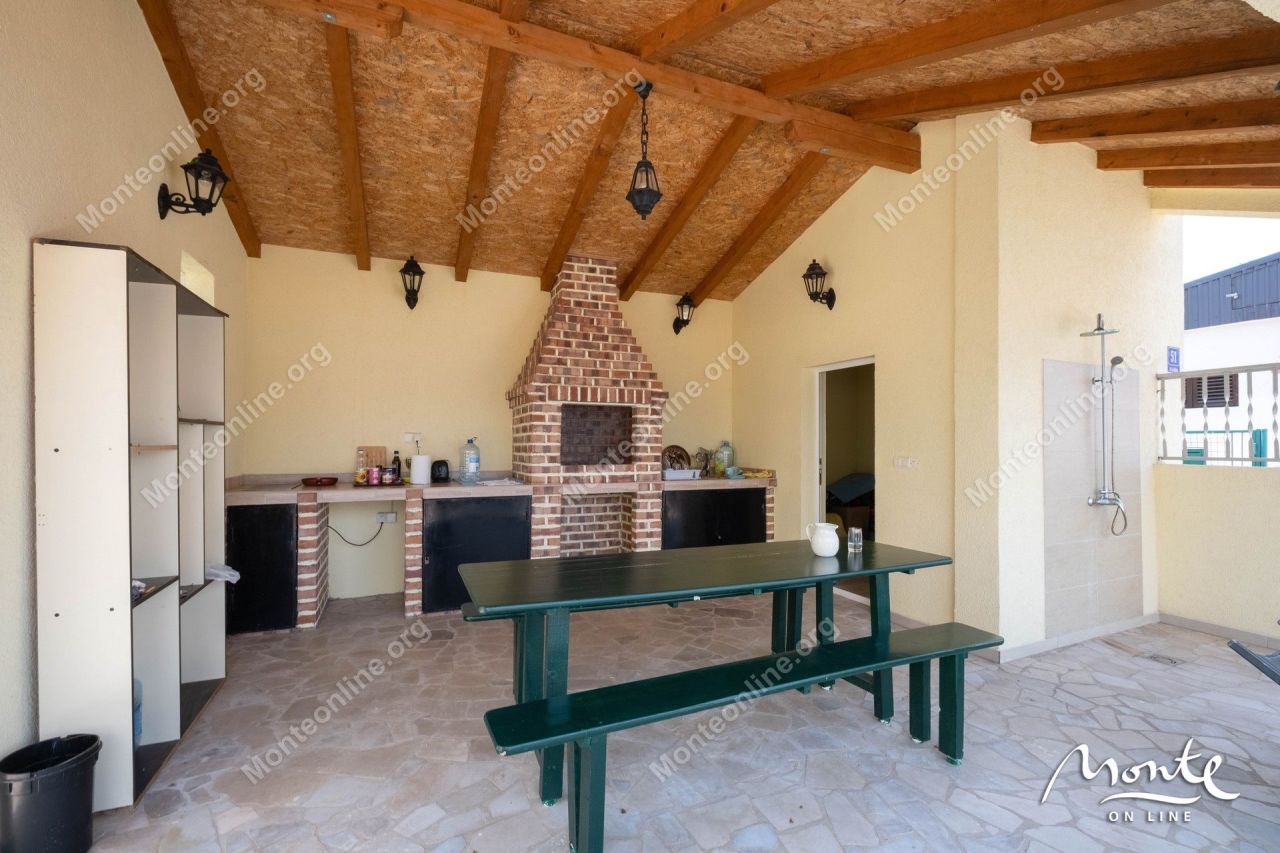 Вилла в Крашичах, Черногория, 147 м² - фото 10