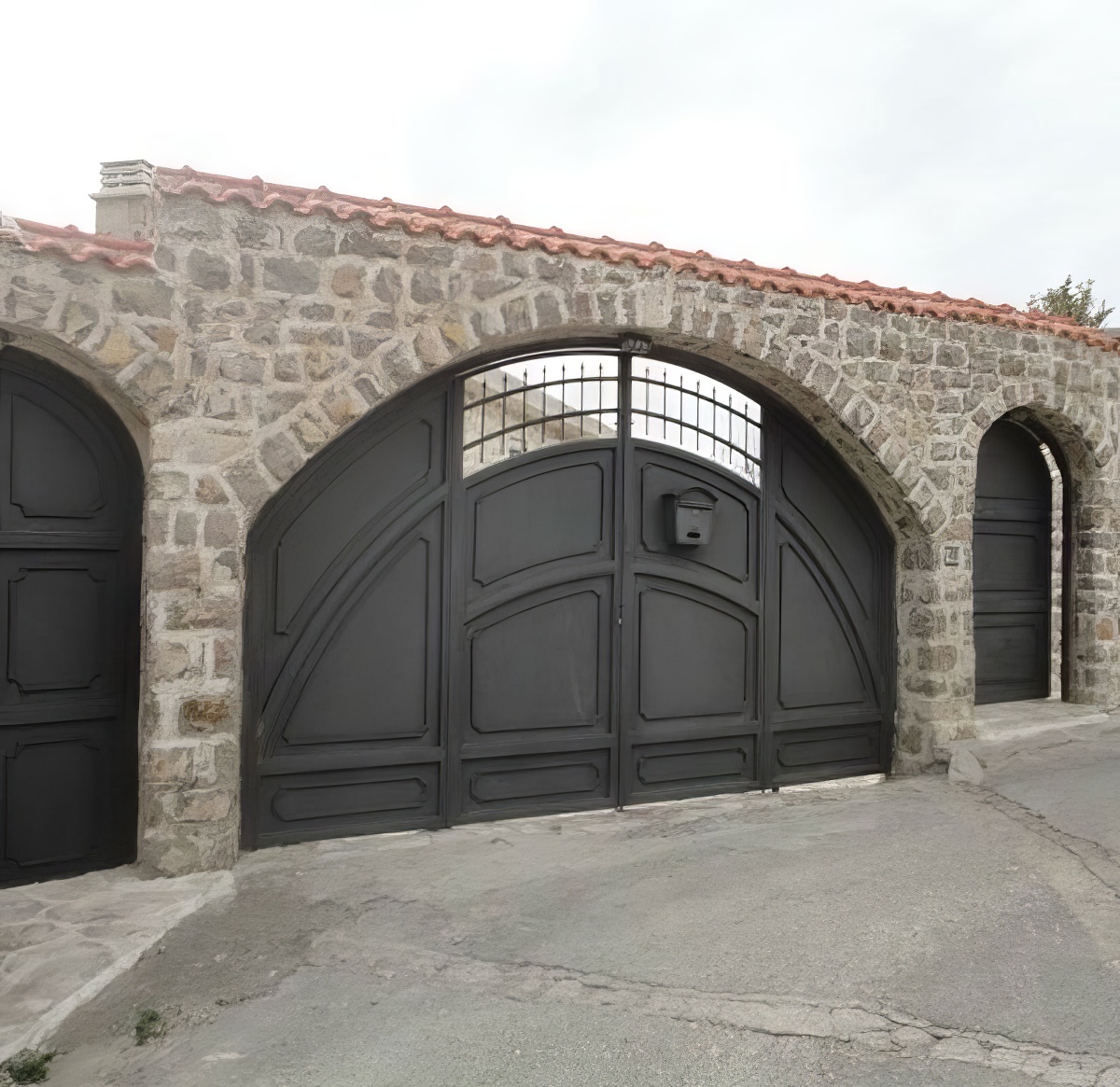 Вилла в Режевичах, Черногория, 243 м² - фото 10