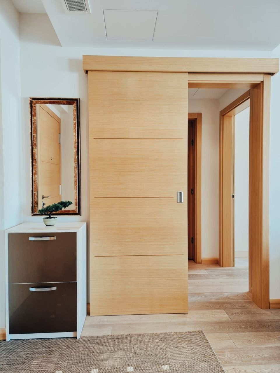 Апартаменты в Будве, Черногория, 61 м² - фото 10