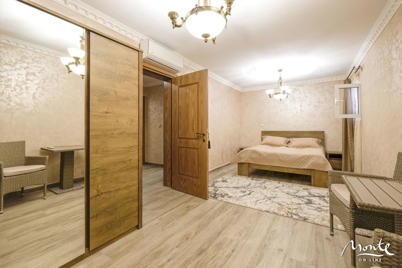 Вилла в Херцег-Нови, Черногория, 204 м² - фото 10