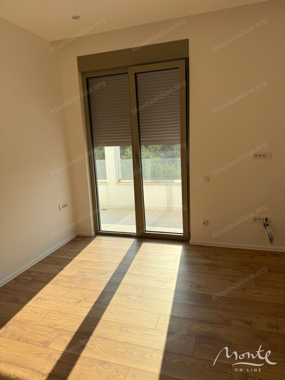 Апартаменты в Тивате, Черногория, 113 м² - фото 10