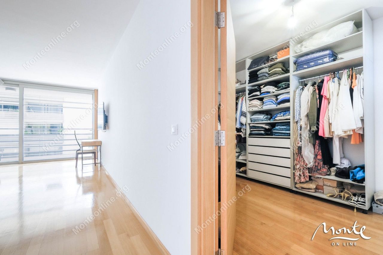 Апартаменты в Будве, Черногория, 85 м² - фото 10